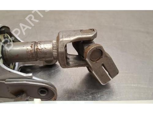 Ignition barrel IVECO DAILY VI Platform/Chassis 35S18, 35C18, 40C18, 45C18, 50C18, 60C18, 65C18, 70C18 | BP37686466M48 - Image 5