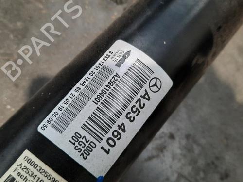 Driveshaft MERCEDES-BENZ GLC Coupe (C253) 200 EQ Boost (253.380) | BP15029143M37 