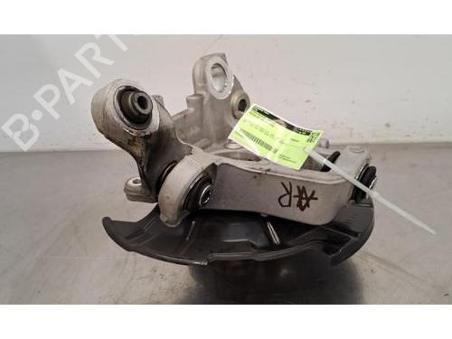 Right rear steering knuckle MAZDA CX-60 (KH_) 3.3 e-SKYACTIV-D MHEV | BP29871704M28