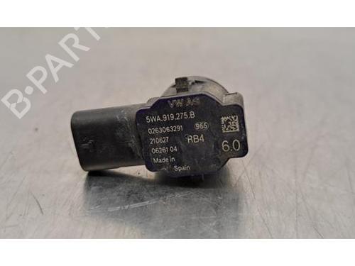 Electronic module VW ID.3 (E11, E12) 1st | BP37092309M83 - Image 3