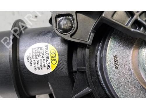 Speaker AUDI A3 Sportback (8YA, 8YF) 30 TFSI Mild Hybrid | BP36680946E2  - Image 8