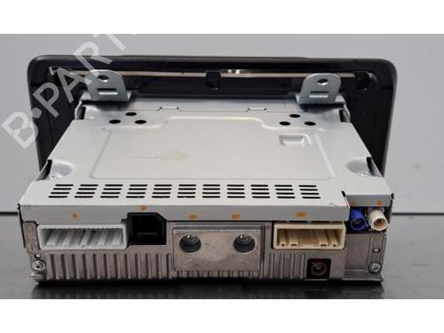 Display monitor DACIA DUSTER (HM_) 1.5 dCi 115 4x4 (HMAD) | BP39732279C48 - Image 9