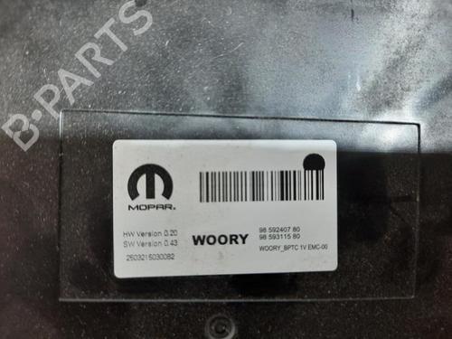 Other CITROËN C3 IV (CC_, CB_) ë-C3 (CBZYAZ) | BP33744032O1 - Image 4