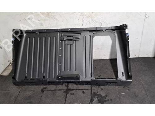 Cargo separator OPEL COMBO Box Body/MPV (K9) 1.5 D | BP29234022I36 