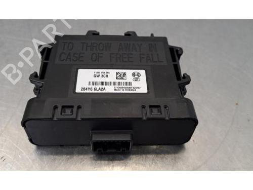 Used Electronic module Electronic module DACIA DUSTER (HM_) 1.5 dCi 115 4x4 (HMAD) (116 hp) 39732319 39732319