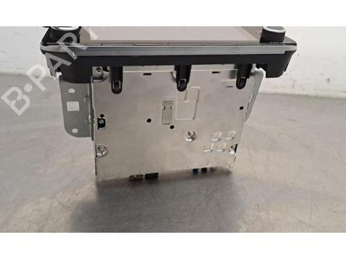 Electronic module NISSAN JUKE (F16_) DIG-T 117 | BP29879357M83