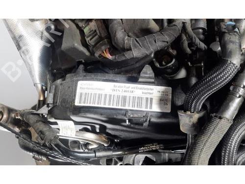 Engine AUDI Q3 (F3B) 35 TDI | BP29493740M1 