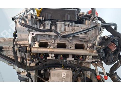 Engine SKODA KAMIQ (NW4) 1.0 TSI | BP37251981M1 - Image 8