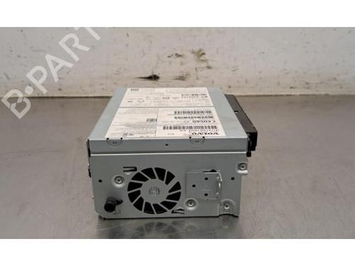 Radio VOLVO V60 I (155) D4 | BP36443952E6 - Image 4