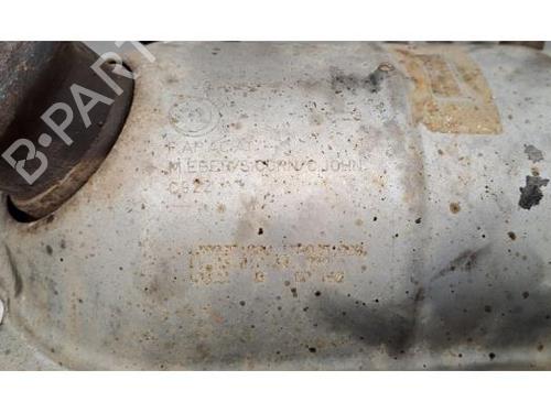 Catalyst OPEL MOVANO C Van (U9) 2.2 D | BP27975357M10 