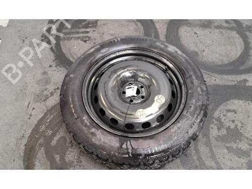 Used Rim Rim 36906399 36906399