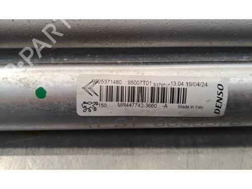 AC radiator CITROËN C3 IV (CC_, CB_) ë-C3 (CBZYAZ) | BP31154790M32