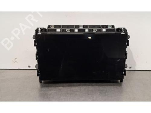 Used Display monitor AUDI E-TRON (GEN) 55 quattro (408 hp) 30924169