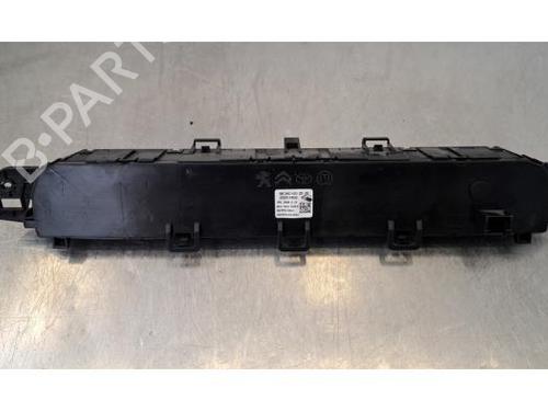 Climate control CITROËN JUMPY III Van (V_) 2.0 BlueHDi 120 | BP38313149I5 - Image 3