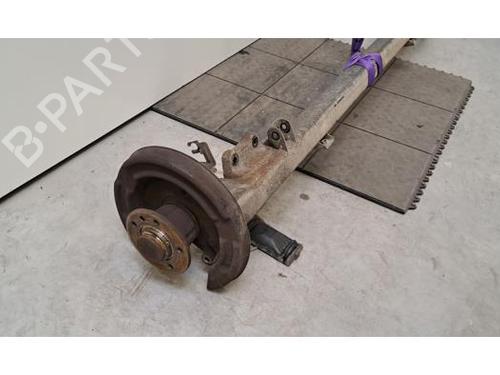 Rear axle MAN TGE Van 2.0 TDI (01V, 03V, 36V, UYB, UYC, UYD) | BP35772808M2 - Image 8