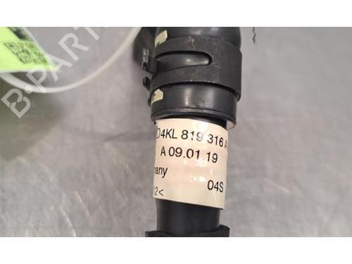 Pipe AUDI E-TRON (GEN) S quattro | BP29881692M125