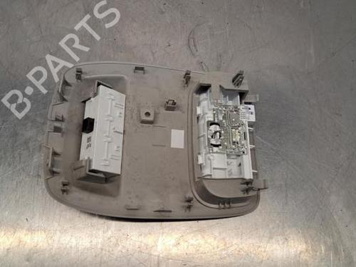 Interior roof light RENAULT TWINGO III (BCM_, BCA_) 1.0 SCe 75 | BP23600408I8 