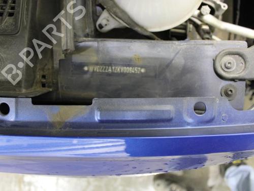 Rear seat (2nd row) VW T-ROC (A11, D11) 1.0 TSI | BP29214885I23 