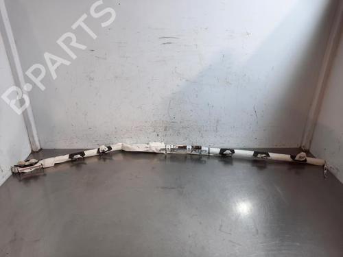 Højre gardin airbag OPEL CORSA F (P2JO) 1.2 (68) (75 hp) 24441546