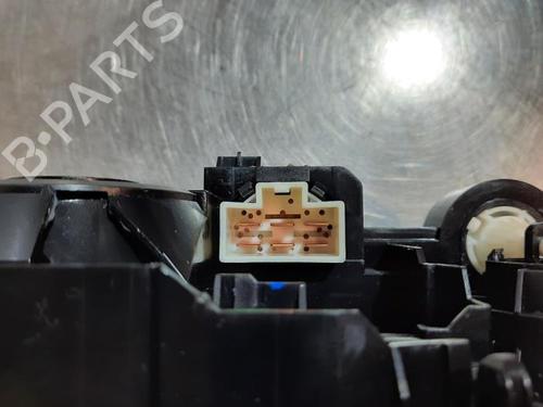 Climate control NISSAN JUKE (F16_) DIG-T 117 | BP23632524I5 