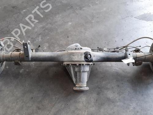 Used Rear axle FORD RANGER (TKE) 2.0 EcoBlue 4x4 (213 hp) 23607970