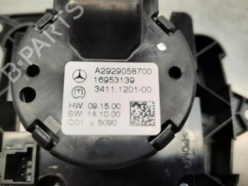Switch MERCEDES-BENZ GLE Coupe (C292) 350 d 4-matic (292.324) | BP23598676I30  - Image 6