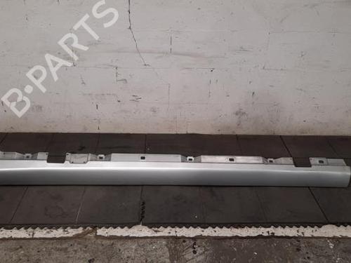 left-sideskirt-mercedes-benz-a-class-w177-2018-40552793 main image