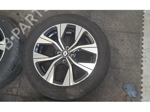 Fælgsæt RENAULT CLIO V (B7_) 1.5 Blue dCi 100 (B7AD) | BP37499370C100 - Image 8