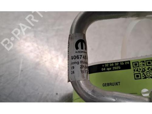AC pipe PEUGEOT 3008 II SUV (MC_, MR_, MJ_, M4_) 1.2 Hybrid 136 (MRHPYE) | BP24871210M126 