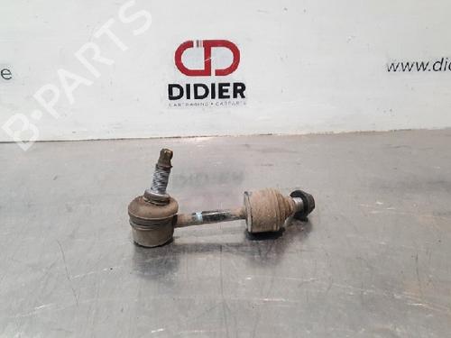 Used Left rear suspension arm HYUNDAI TUCSON (TL, TLE) 1.7 CRDi (116 hp) 10871733