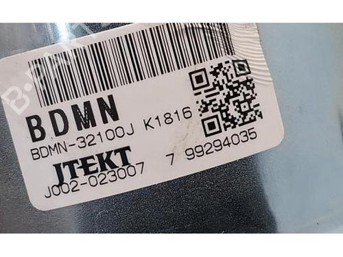 Steering column MAZDA 3 Hatchback (BP) SKYACTIV-X M Hybrid AWD (BP2H) | BP40483663M21 - Image 4