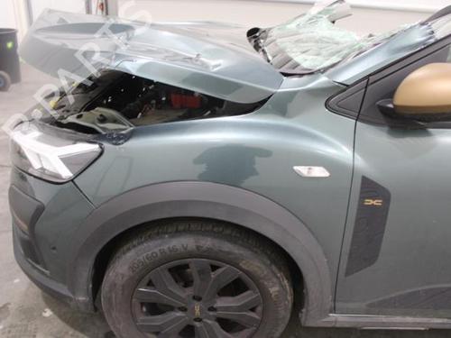 Instrument cluster DACIA DUSTER (PYM_, PYN_) 1.6 HYBRID 140 | BP36366438C47 - Image 13