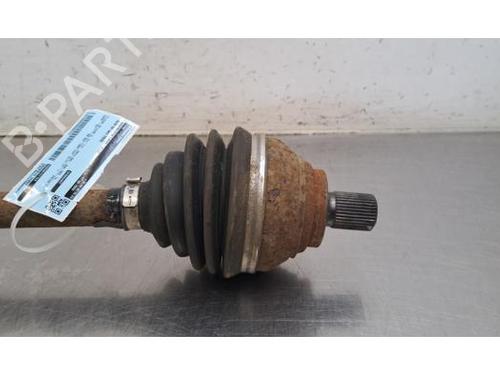 Left front driveshaft AUDI A3 Limousine (8YS, 8YM) S3 TFSI quattro | BP35780178M38 - Image 2