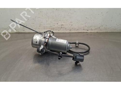 Vacuum pump RENAULT MASTER III Platform/Chassis (EV, HV, UV) 2.3 dCi 150 FWD (EV0F, HV0F, UV0F, EV03, HV03, UV03) | BP39179934M80 - Image 2