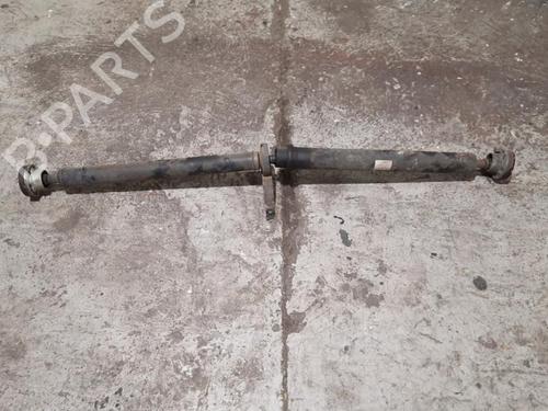 Transmisión central AUDI A5 (8T3) 3.0 TDI quattro (240 hp) 32284621