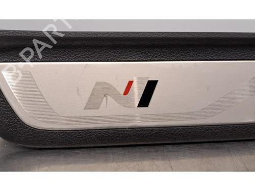 Andre KIA CEE'D Hatchback (ED) 1.6 CVVT | BP30810622O1