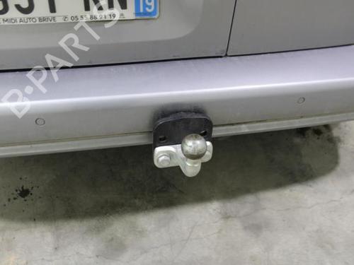 Steering column stalk CITROËN BERLINGO Box Body/MPV (K9) 1.5 BlueHDi 130 | BP23611129I23 