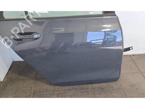 Right rear door VW GOLF VIII Variant (CG5, DB5) 2.0 TDI | BP25843785C5 