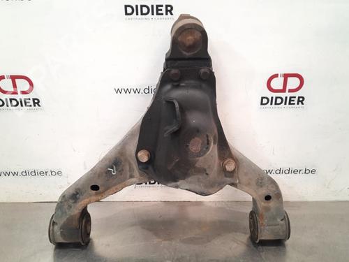 Used Right front suspension arm MERCEDES-BENZ SPRINTER 3,5-t Van (B906) 313 CDI (906.631, 906.633, 906.635, 906.637) (129 hp) 10897391