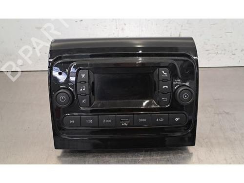 radio-peugeot-boxer-van-2006-38022339 main image