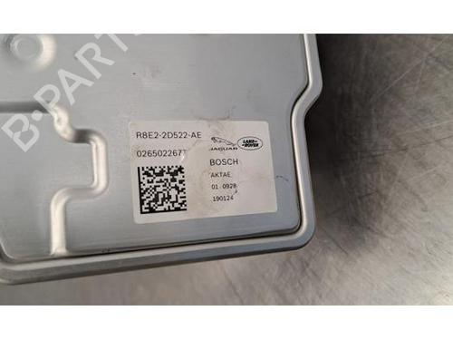 ABS pump LAND ROVER RANGE ROVER SPORT III (L461) 3.0 D350 MHEV AWD | BP28120675M43