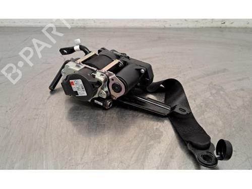 Used Front left seatbelt PORSCHE 911 Convertible (992) 3.0 Carrera 4 (992610) (385 hp) 26280222