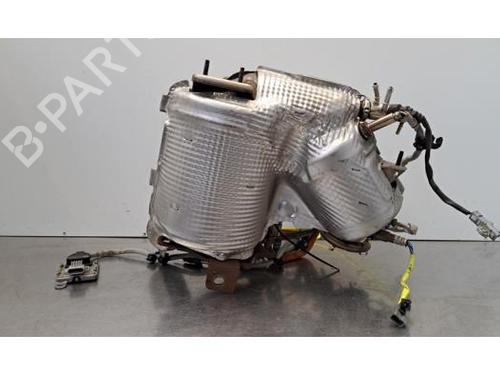 Particulate filter RENAULT EXPRESS Box Body/MPV 1.5 Blue dCi 95 (F6AB) | BP39500545M81 - Image 9