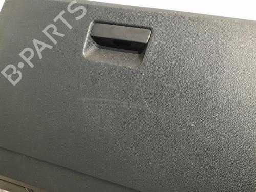 Glove box SEAT IBIZA V (KJ1, KJG) 1.0 MPi | BP15032370C95 