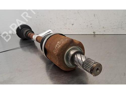 Left front driveshaft RENAULT MEGANE E-TECH SUV EV60 (BNJ1) | BP40070650M38 - Image 4