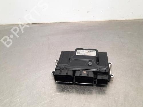Used Engine control unit (ECU) RENAULT TRAFIC II Van (FL) 2.0 dCi 115 (FL01, FL0U) (114 hp) 23581618