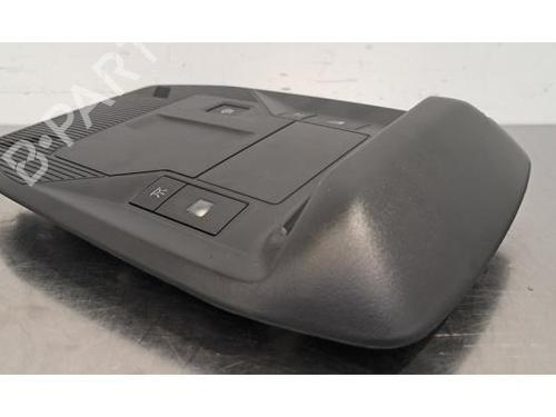 Interior roof light PEUGEOT 308 III (FB_, FH_, FP_, F3_, FM_) e-308 (FMZKWZ) | BP30046742I8 