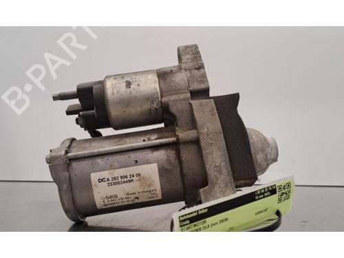 Used Starter MERCEDES-BENZ A-CLASS Saloon (V177) A 180 (177.184) (136 hp) 31054376