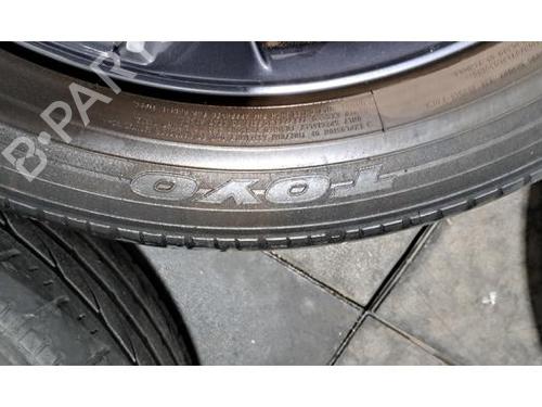 Felg MAZDA CX-3 (DK) 1.5 SKYACTIV-D (DK2WS, DK5FW) | BP32287616C45