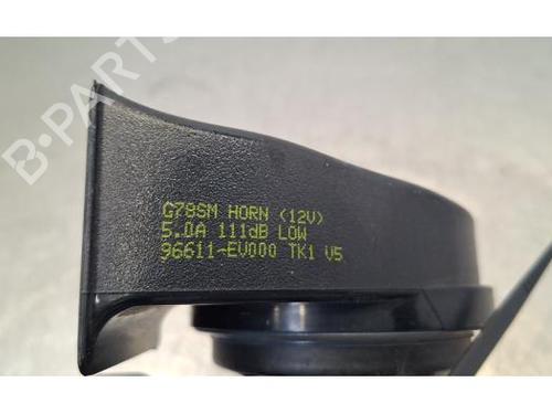 Horn KIA EV3 EV | BP39500482E13 - Image 3